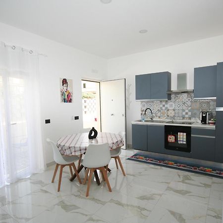 B&B Luxhome Catanzaro Exterior foto