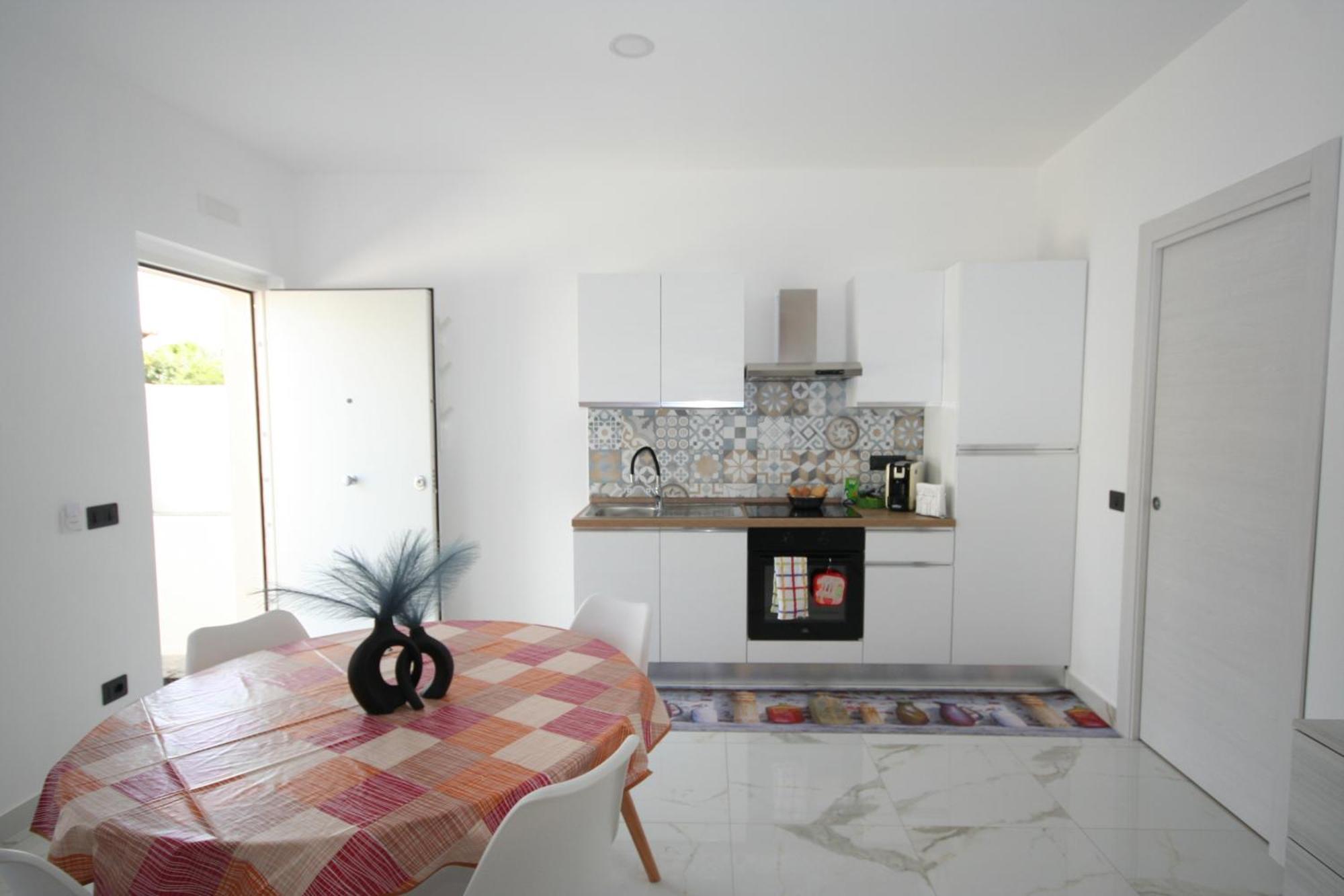 B&B Luxhome Catanzaro Exterior foto