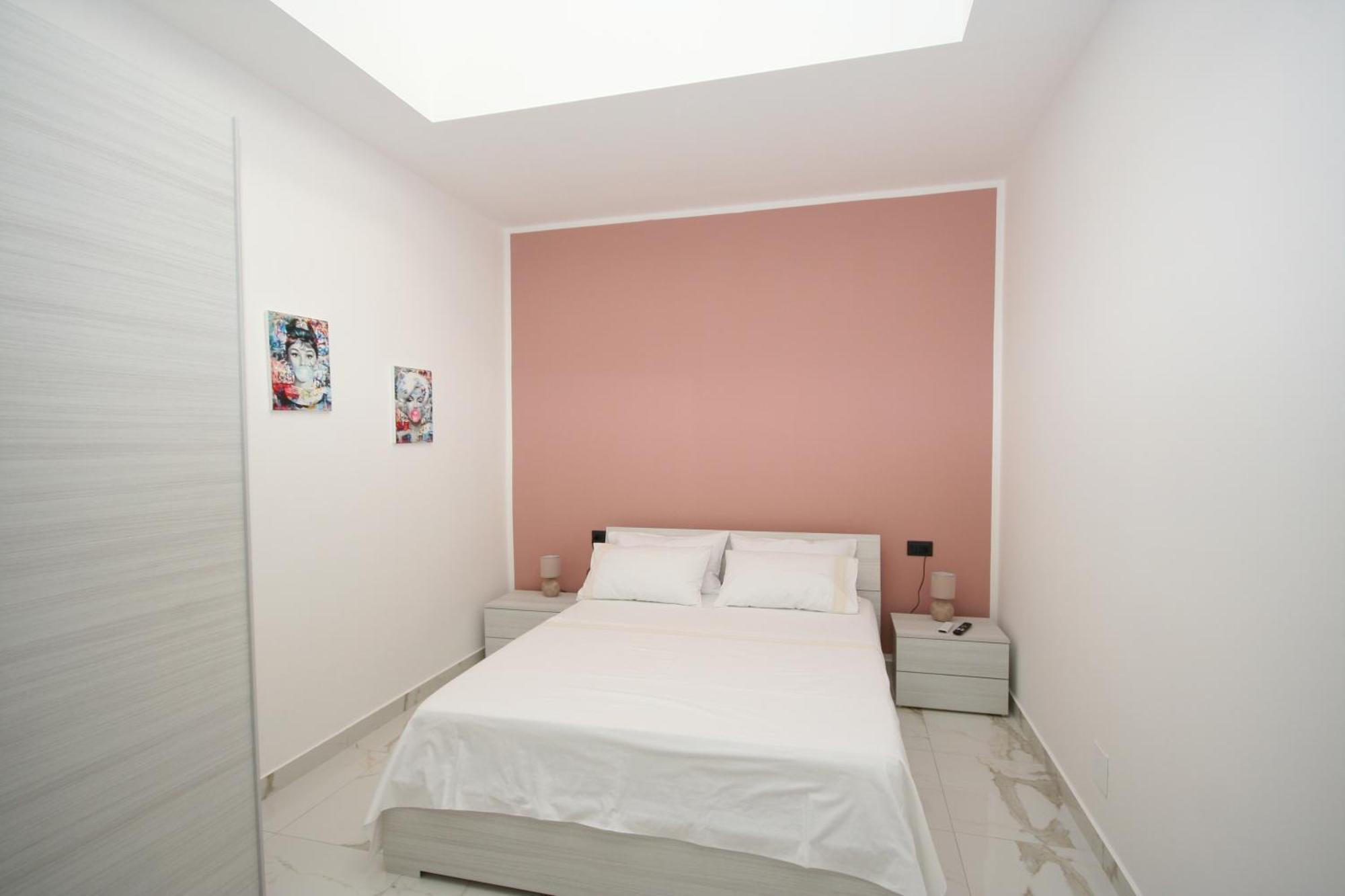 B&B Luxhome Catanzaro Exterior foto